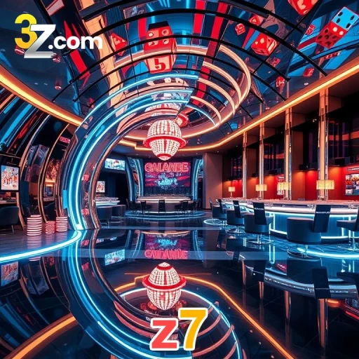 z7.com Jogos de caça-níqueis