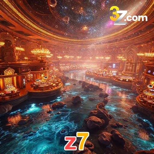 z7.com Jogos de caça-níqueis